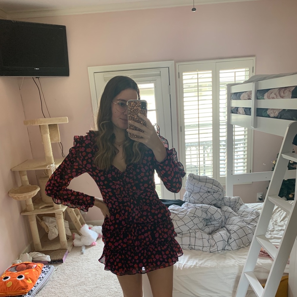 Meet your Posher, Amelie